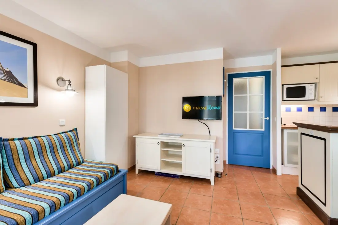Résidence Lacanau Les Pins - maeva Home