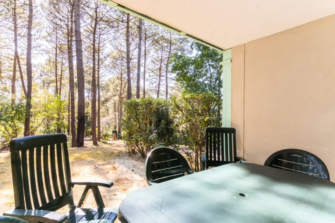 Résidence Lacanau Les Pins - maeva Home