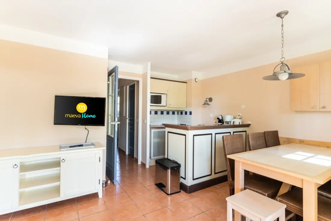 Résidence Lacanau Les Pins - maeva Home
