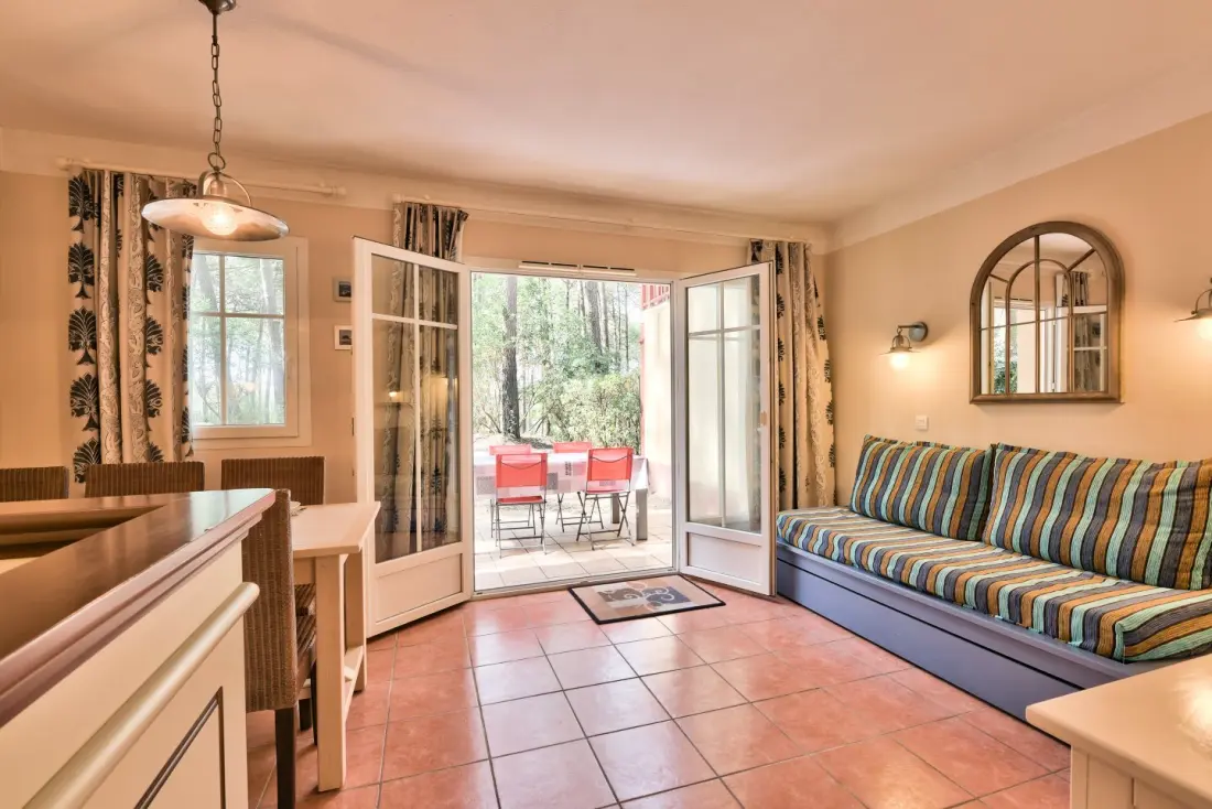 Résidence Lacanau Les Pins - maeva Home