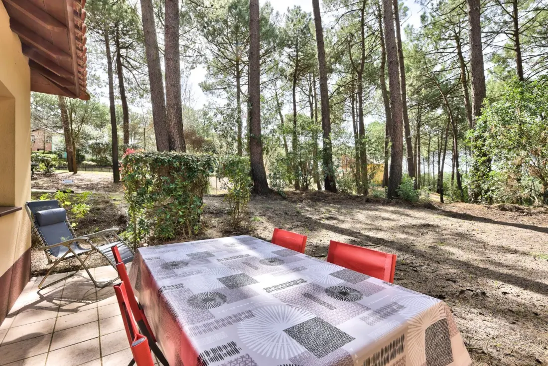 Résidence Lacanau Les Pins - maeva Home