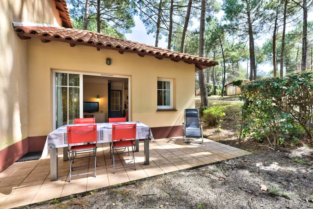 Résidence Lacanau Les Pins - maeva Home