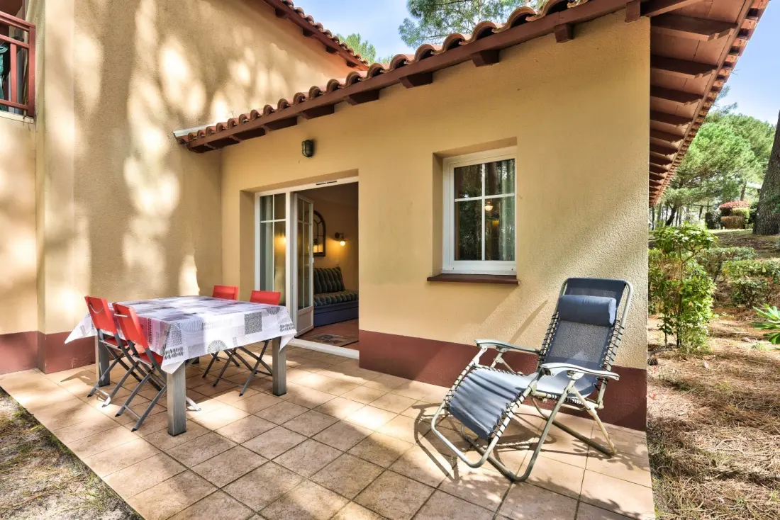 Résidence Lacanau Les Pins - maeva Home