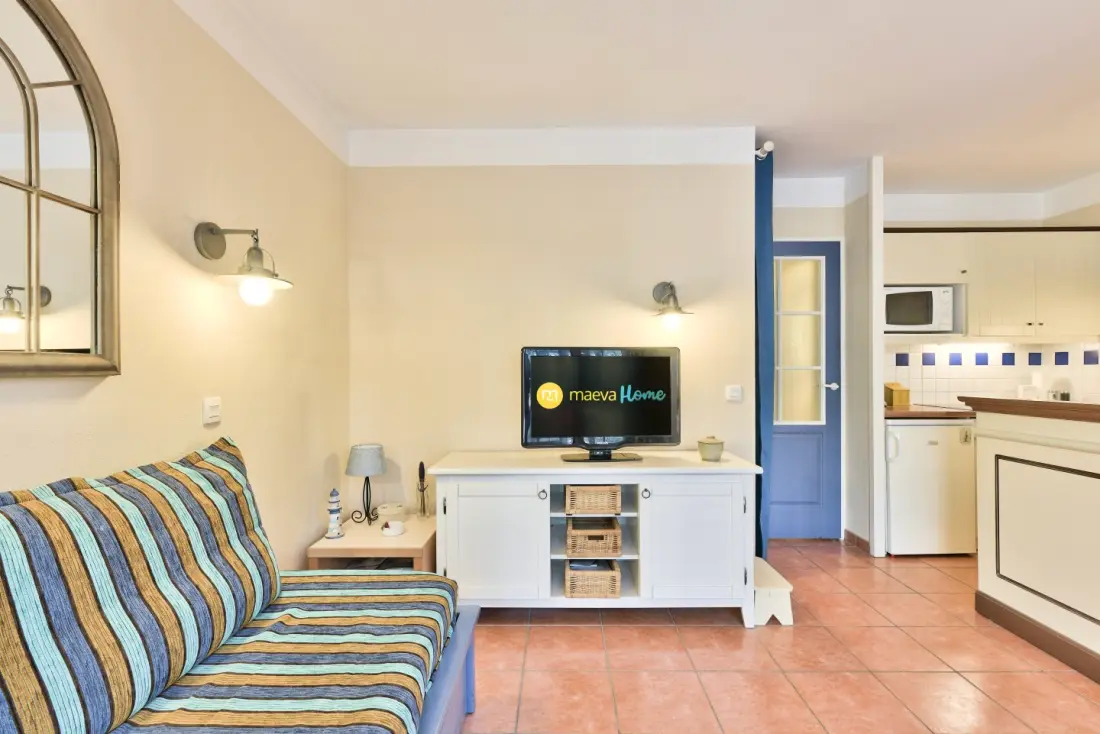 Résidence Lacanau Les Pins - maeva Home