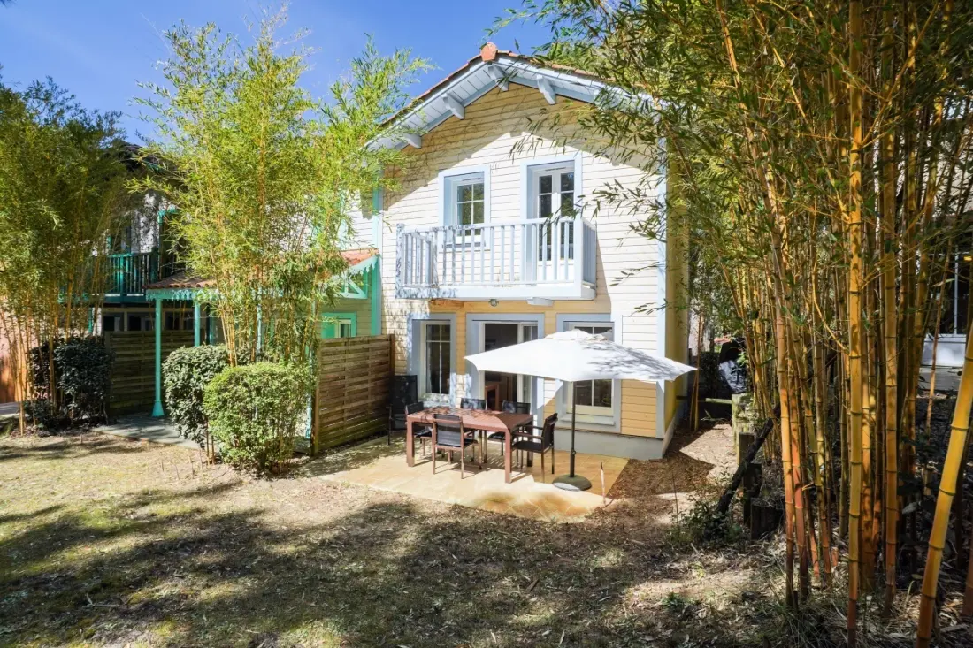 Les Maisons de Lacanau les Pins - maeva Home