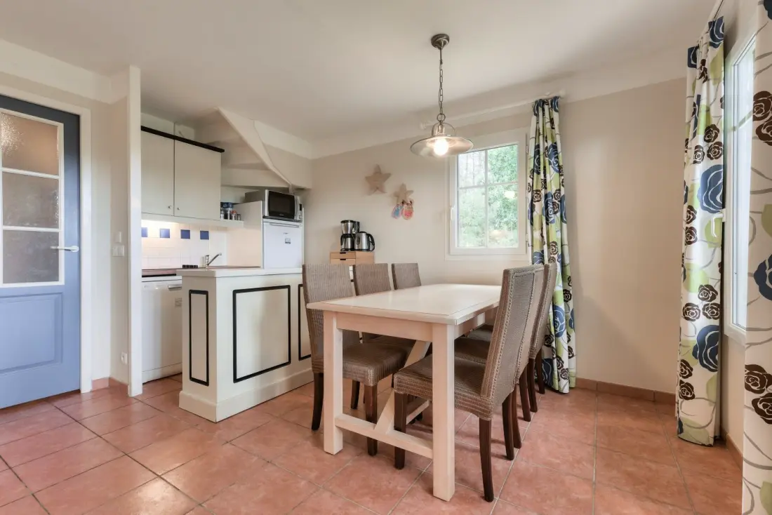 Résidence Lacanau Les Pins - maeva Home