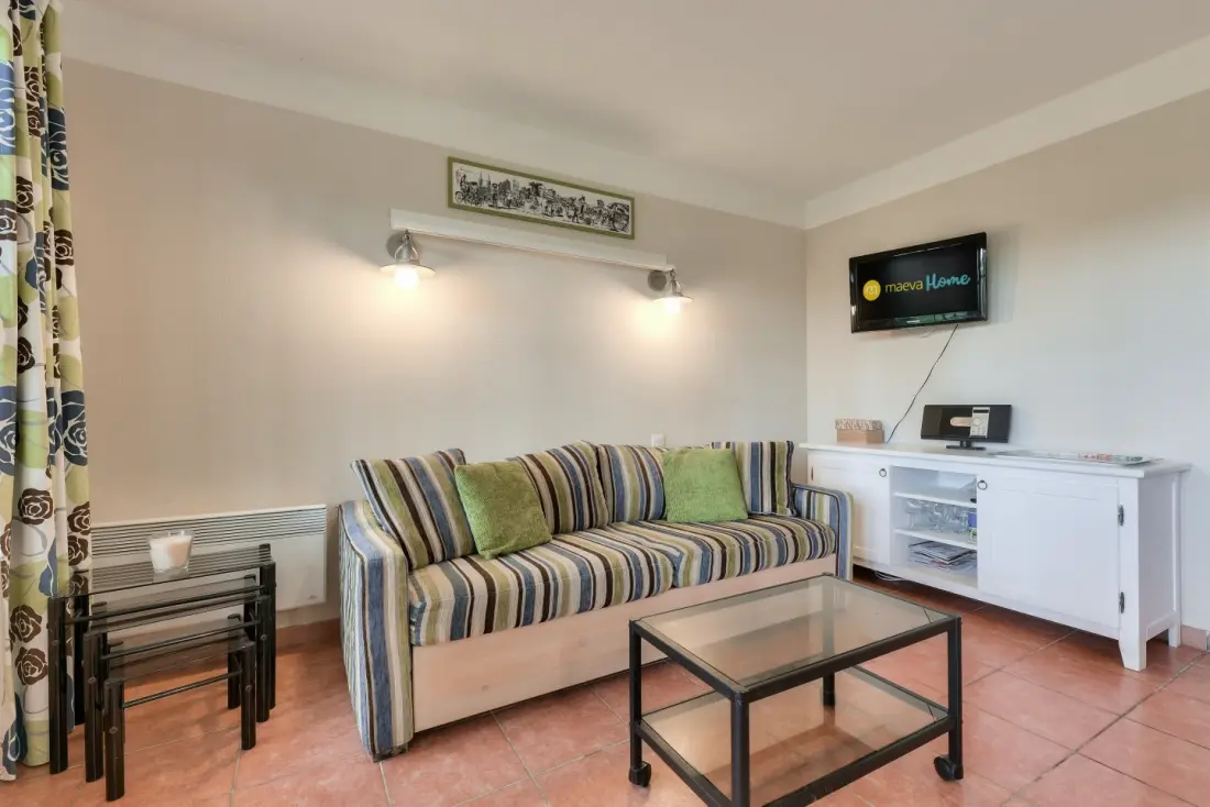 Résidence Lacanau Les Pins - maeva Home