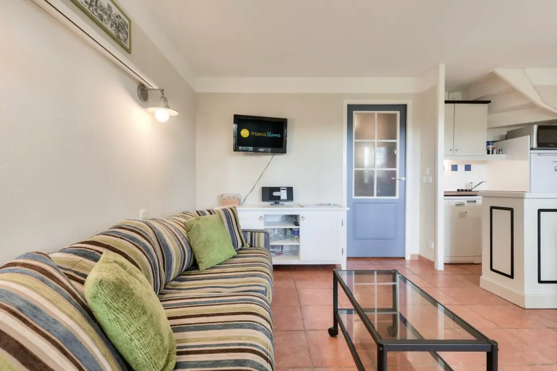 Résidence Lacanau Les Pins - maeva Home