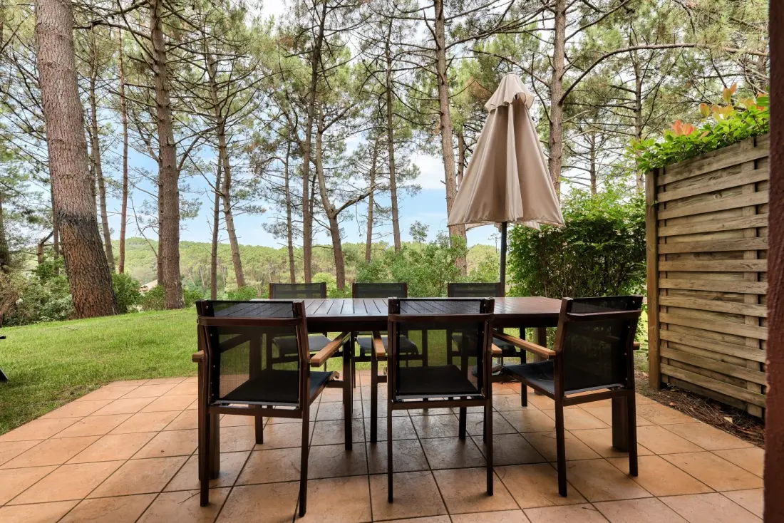 Résidence Lacanau Les Pins - maeva Home