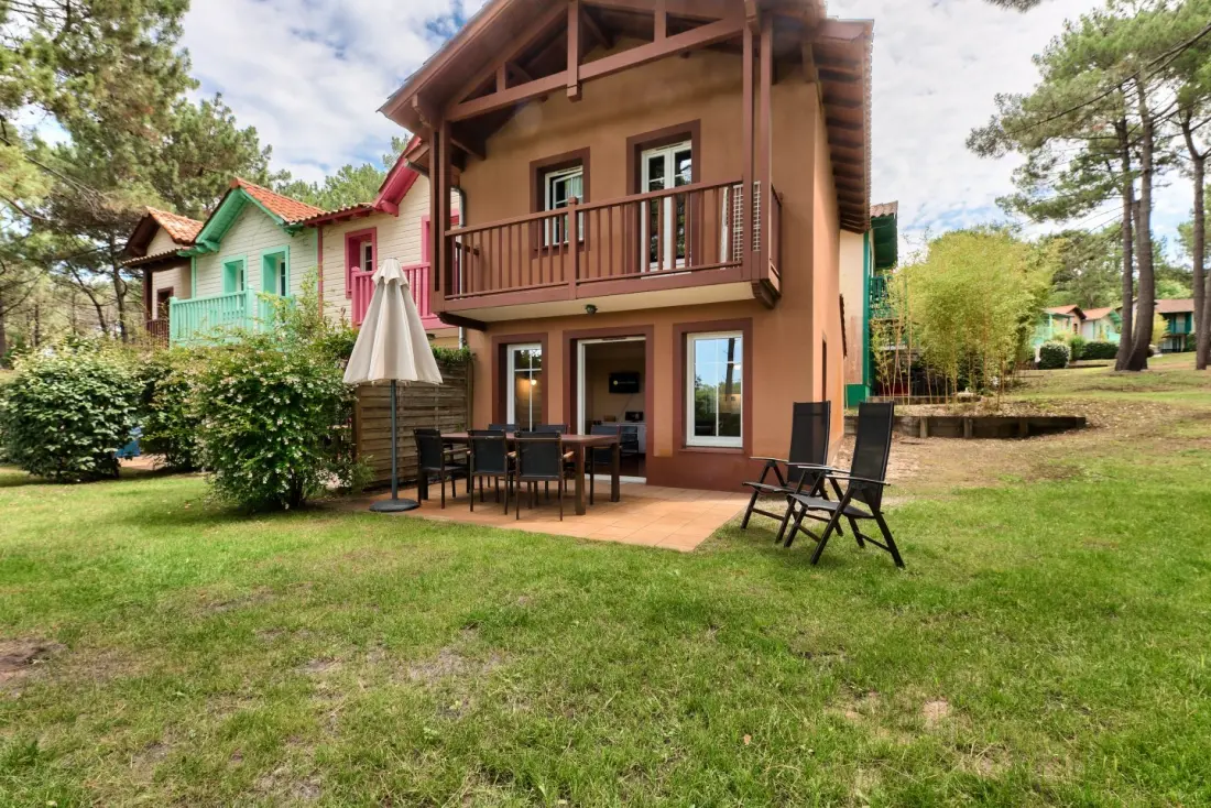 Résidence Lacanau Les Pins - maeva Home
