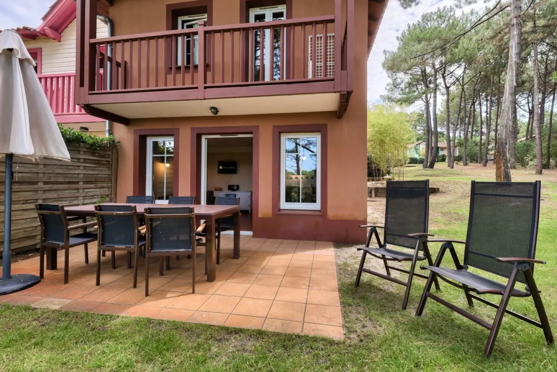Résidence Lacanau Les Pins - maeva Home