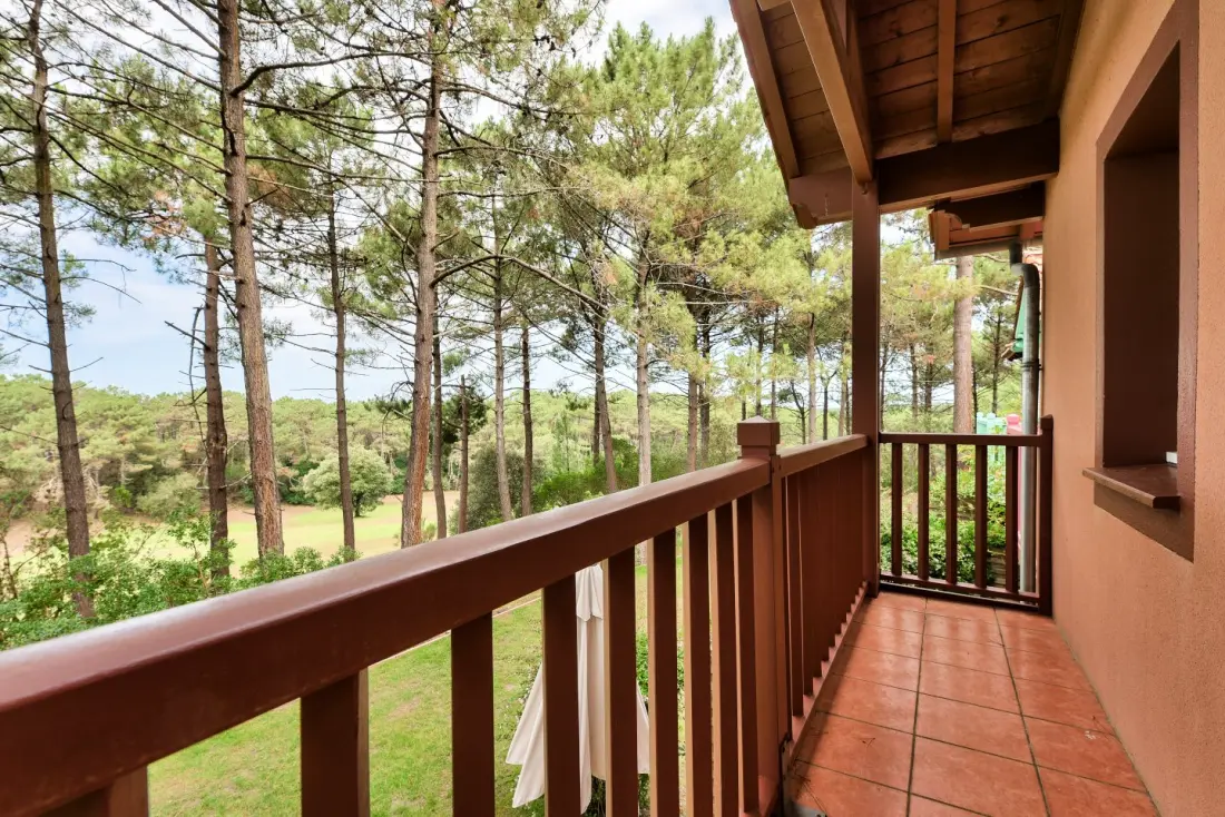 Résidence Lacanau Les Pins - maeva Home