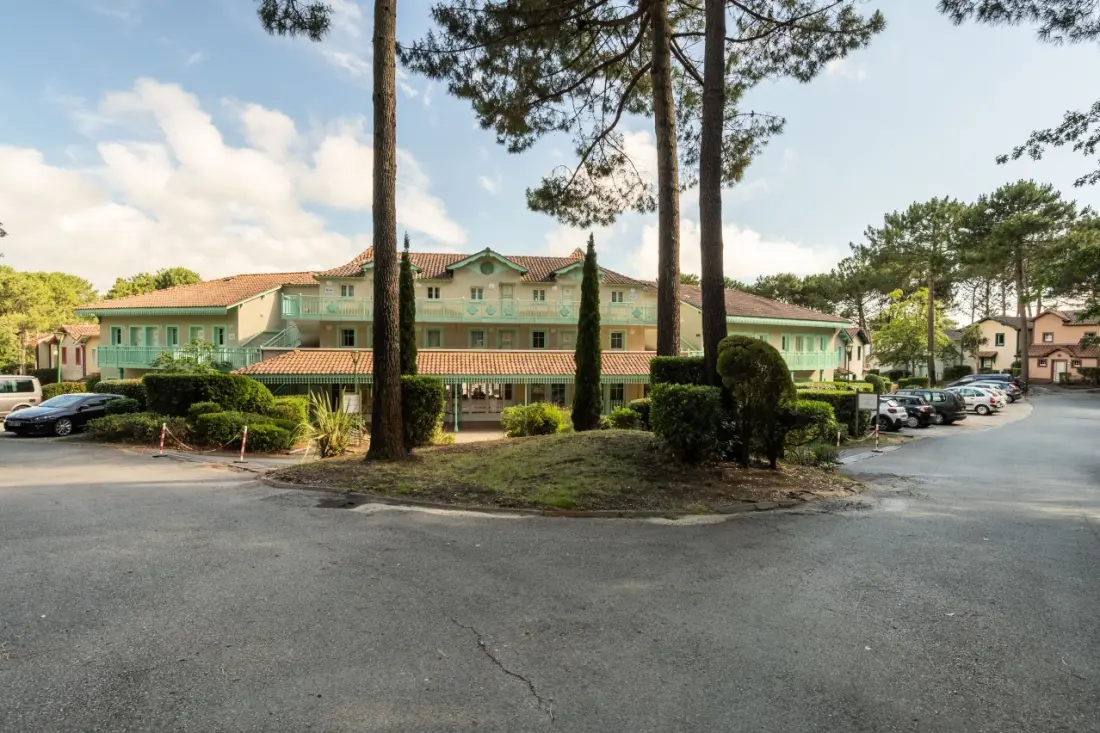Résidence Lacanau Les Pins - maeva Home