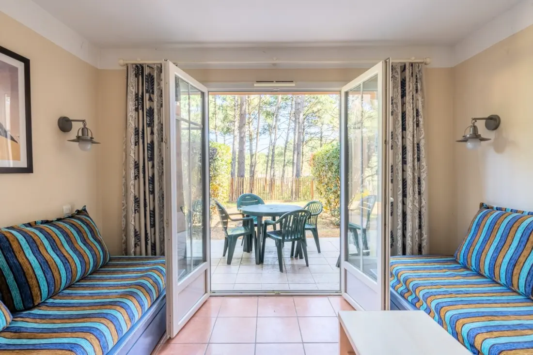 Résidence Lacanau Les Pins - maeva Home