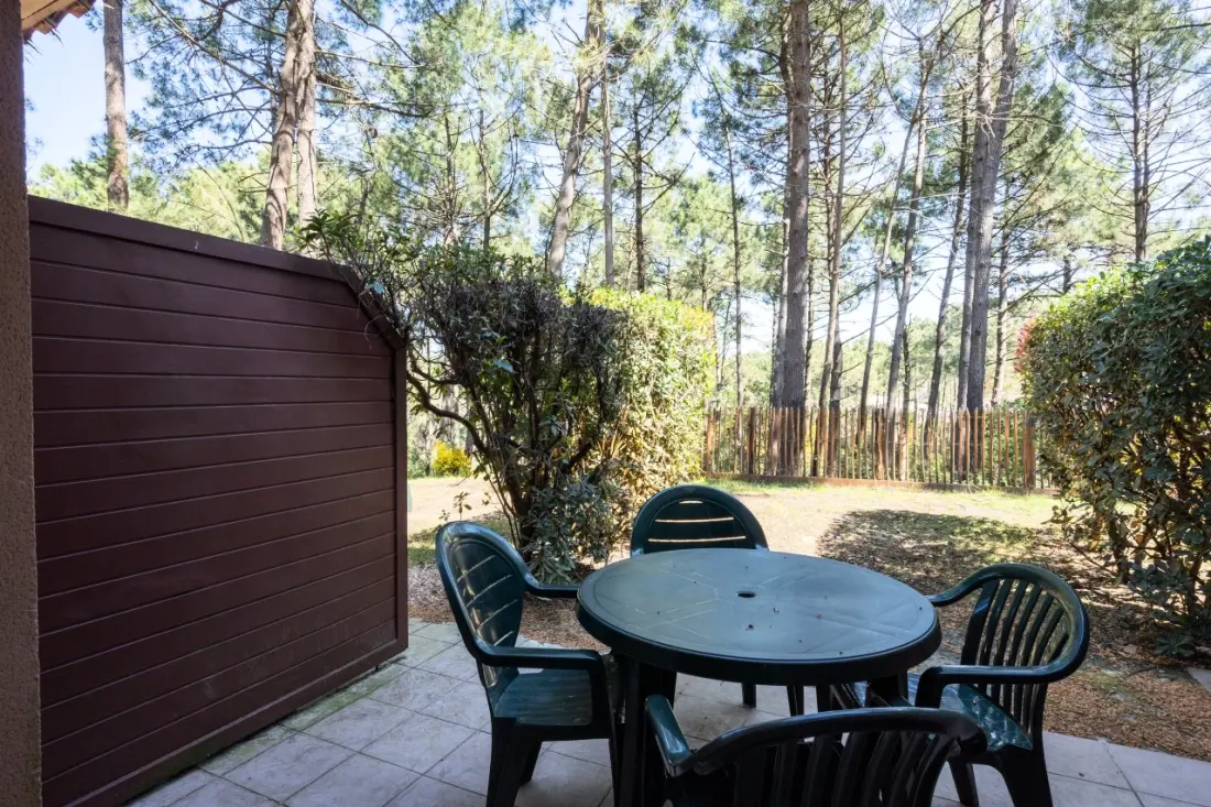 Résidence Lacanau Les Pins - maeva Home