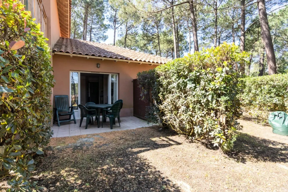 Résidence Lacanau Les Pins - maeva Home