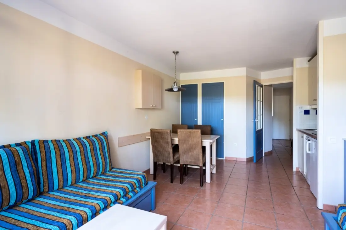 Résidence Lacanau Les Pins - maeva Home