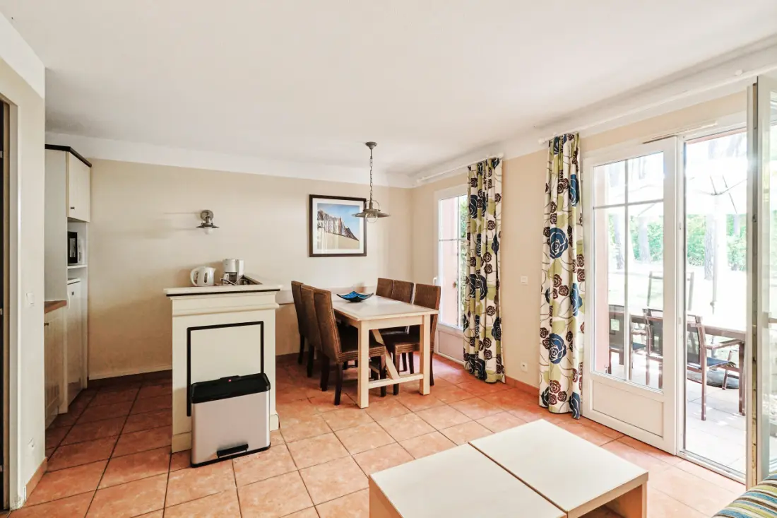 Résidence Lacanau Les Pins - maeva Home
