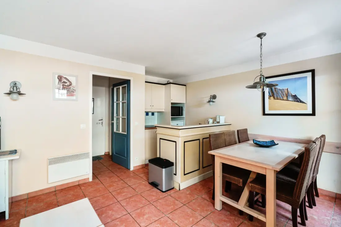 Résidence Lacanau Les Pins - maeva Home