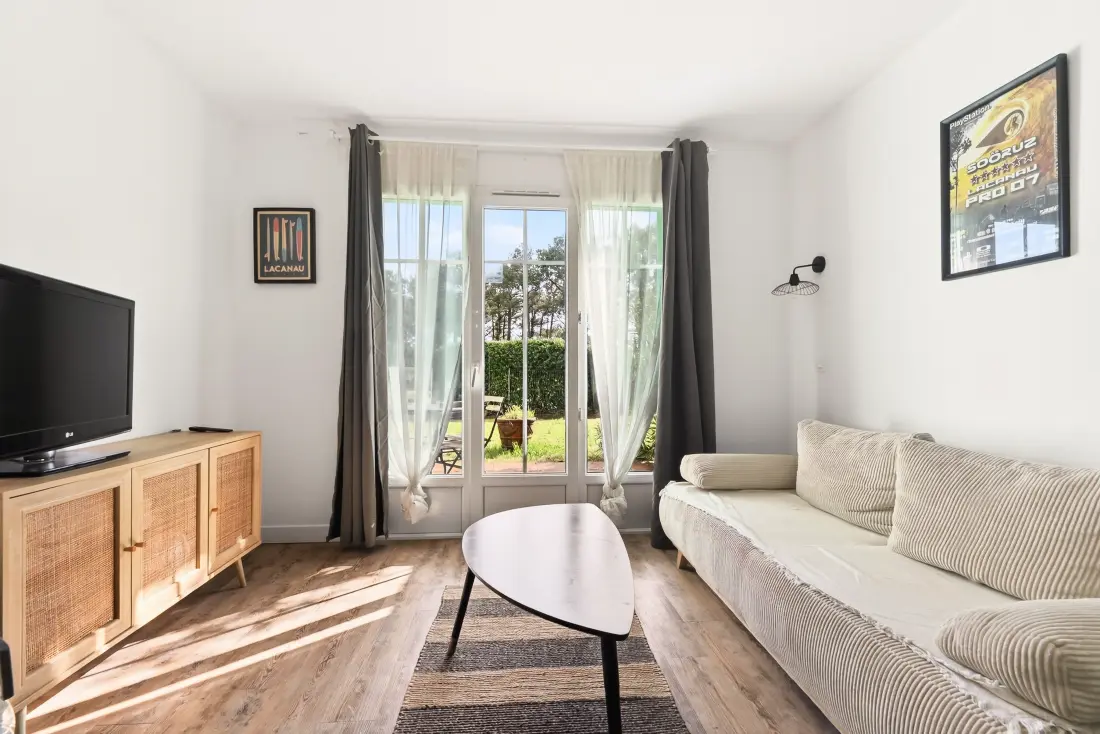 Résidence Lacanau Les Pins - maeva Home