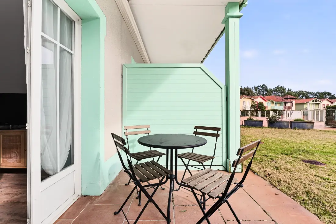 Résidence Lacanau Les Pins - maeva Home