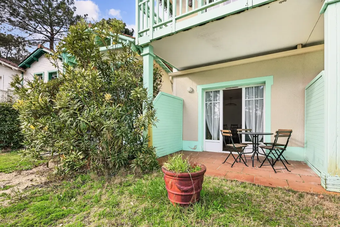 Résidence Lacanau Les Pins - maeva Home