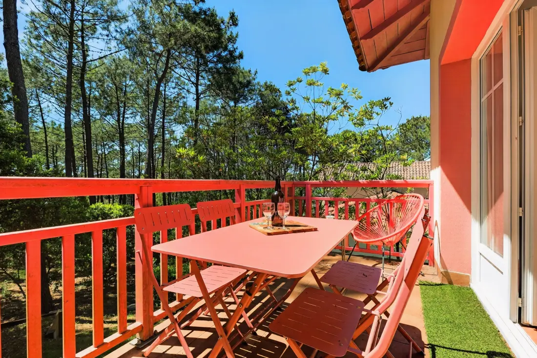 Résidence Lacanau Les Pins - maeva Home