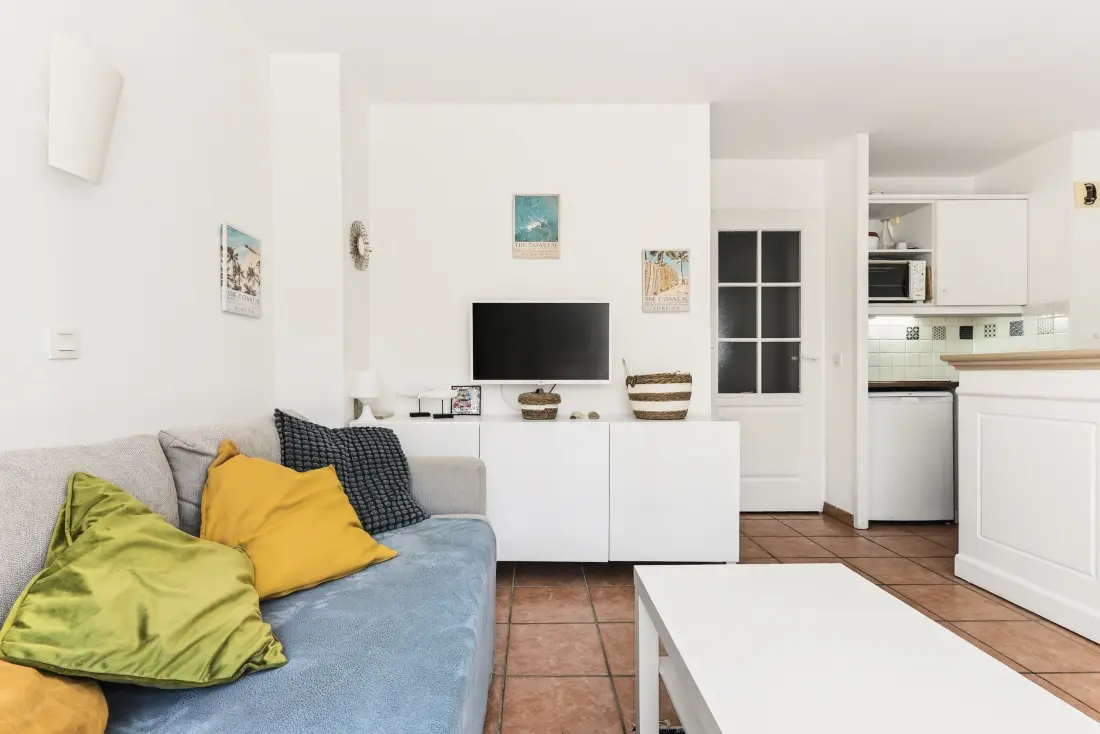 Résidence Lacanau Les Pins - maeva Home