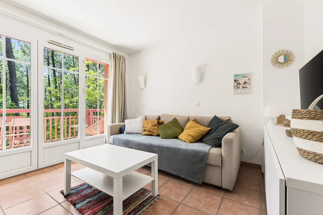 Résidence Lacanau Les Pins - maeva Home