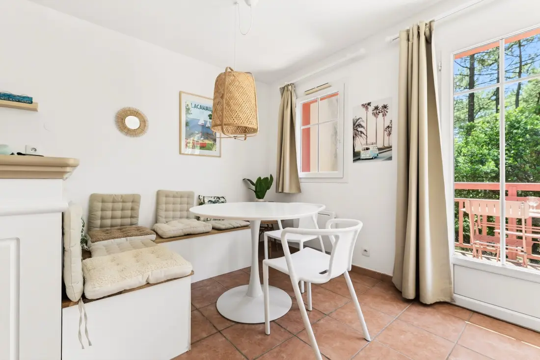 Résidence Lacanau Les Pins - maeva Home