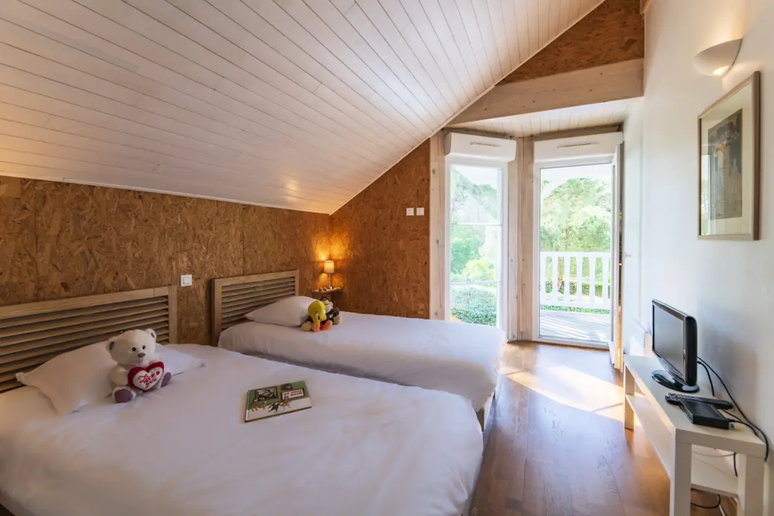 Résidence Lagrange Eden Club 4 étoiles★★★★