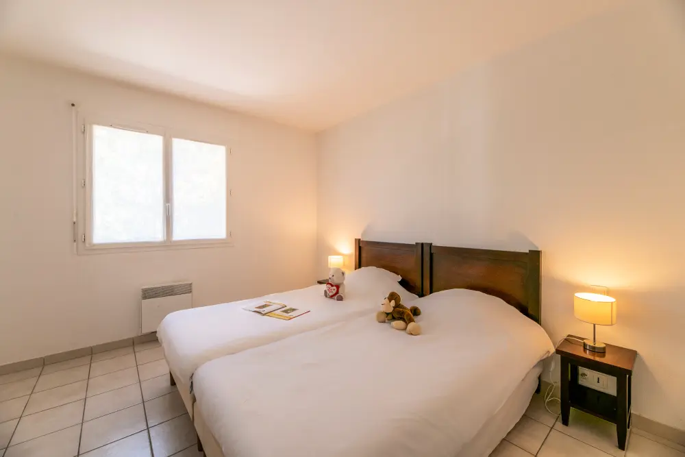 Résidence Lagrange Eden Parc Golf 4 étoiles★★★★