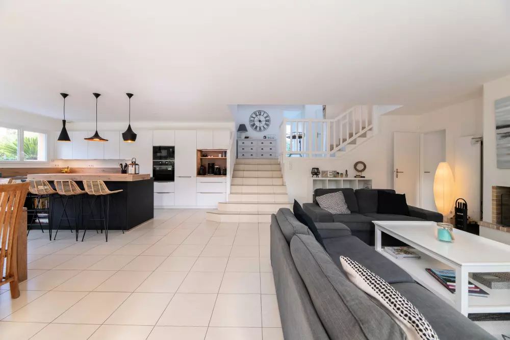 Résidence Lagrange Eden Parc Golf 4 étoiles★★★★