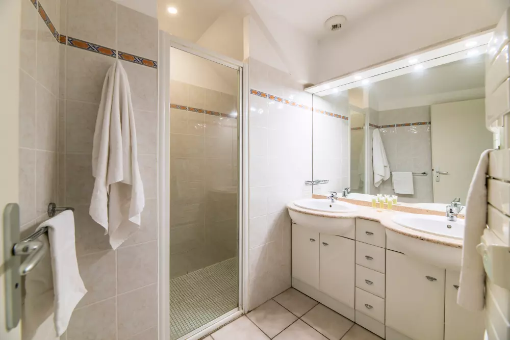 Résidence Lagrange Eden Parc Golf 4 étoiles★★★★