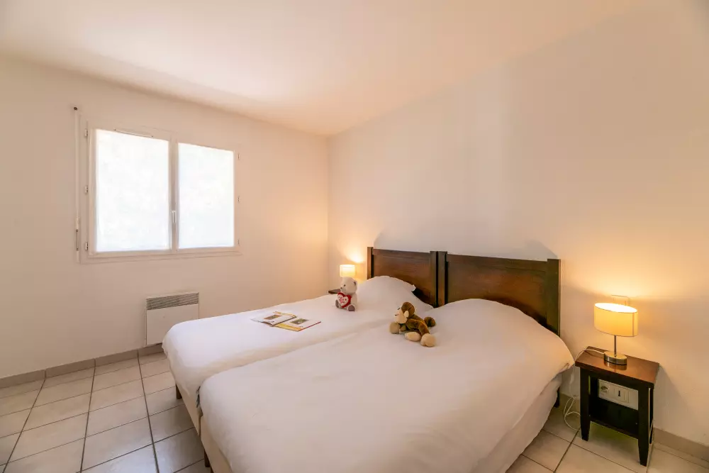 Résidence Lagrange Eden Parc Golf 4 étoiles★★★★