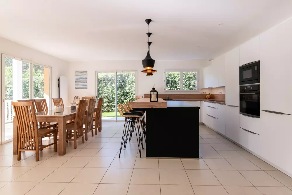 Résidence Lagrange Eden Parc Golf 4 étoiles★★★★