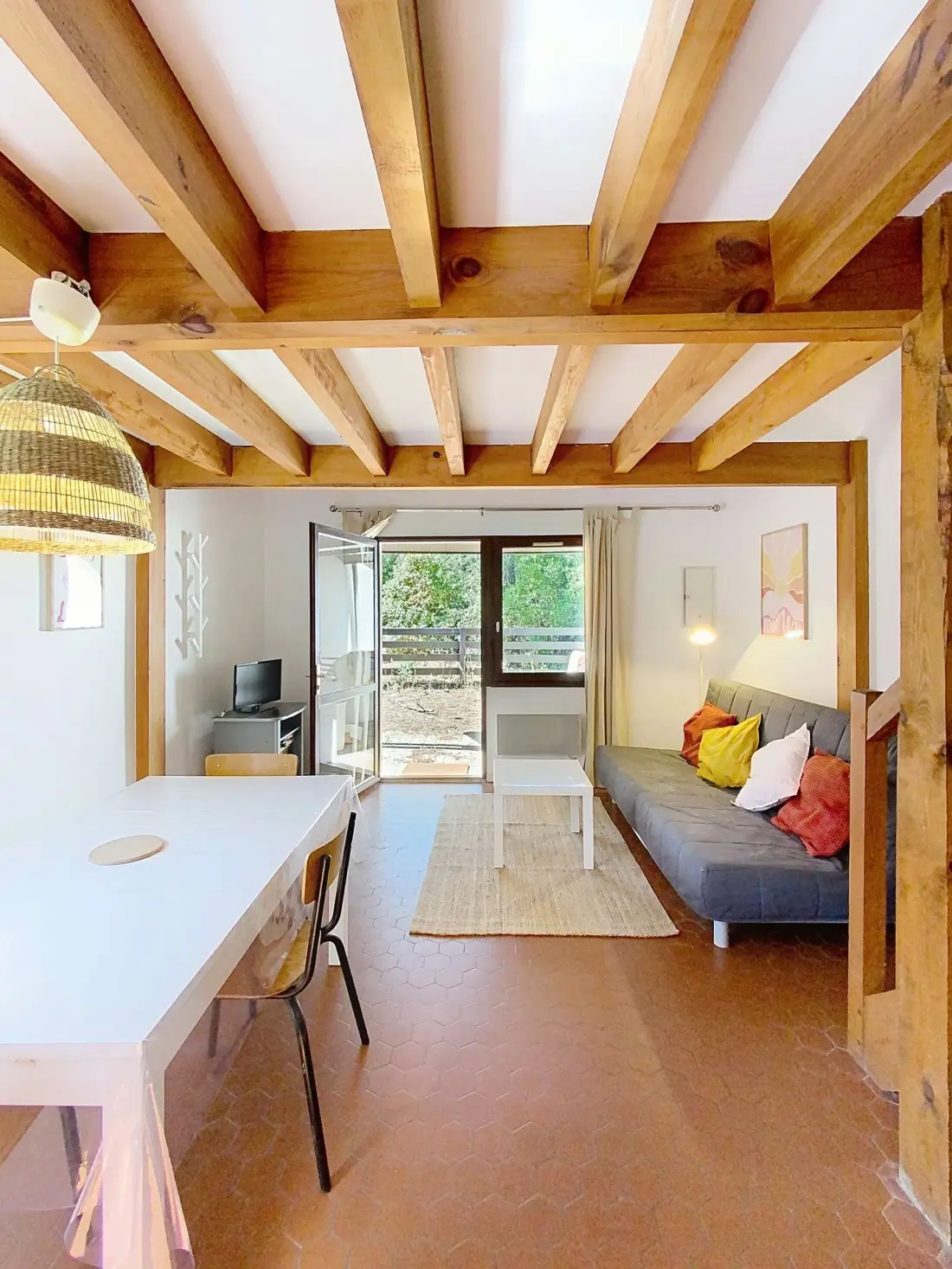 Résidence Les As