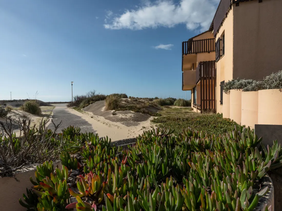Résidence Les Maisons de l'Océan