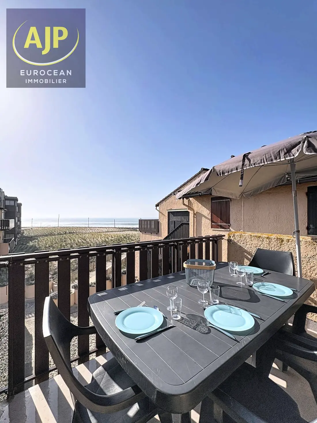 Résidence Maisons De L Ocean