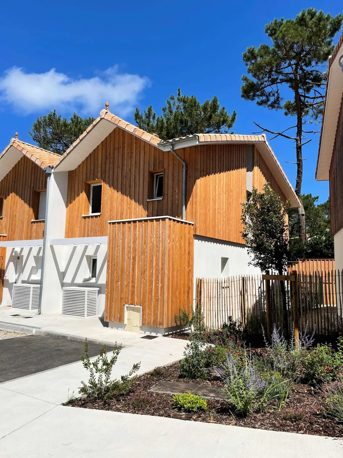Résidence Villa Cano