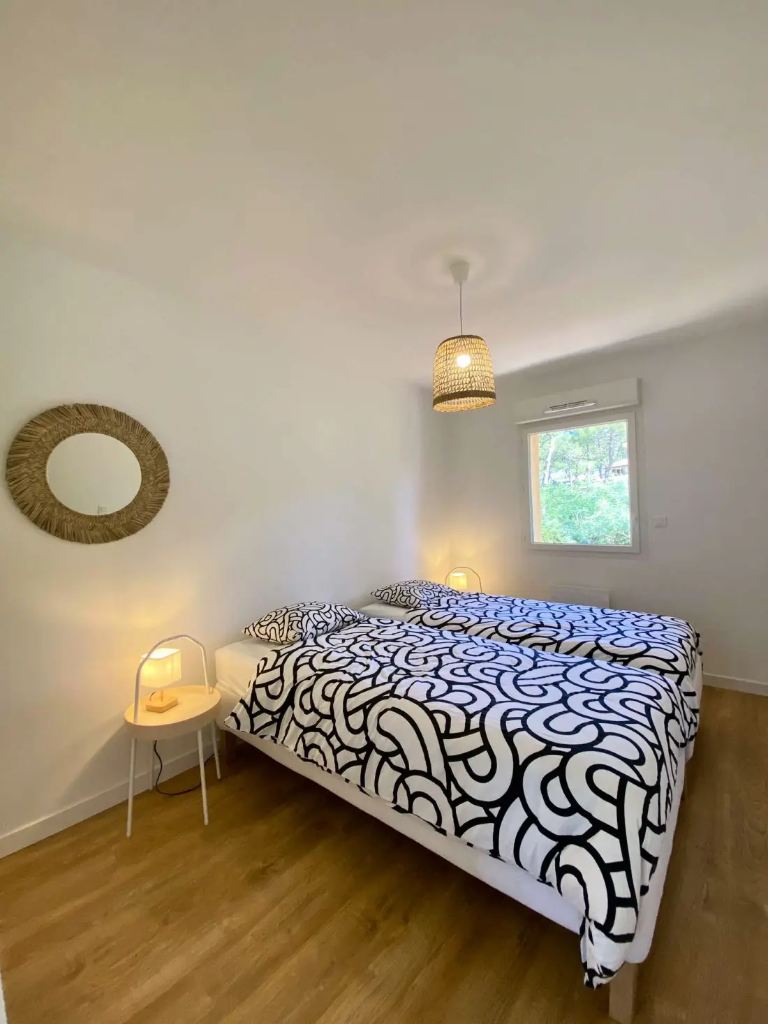 Résidence Villa Cano