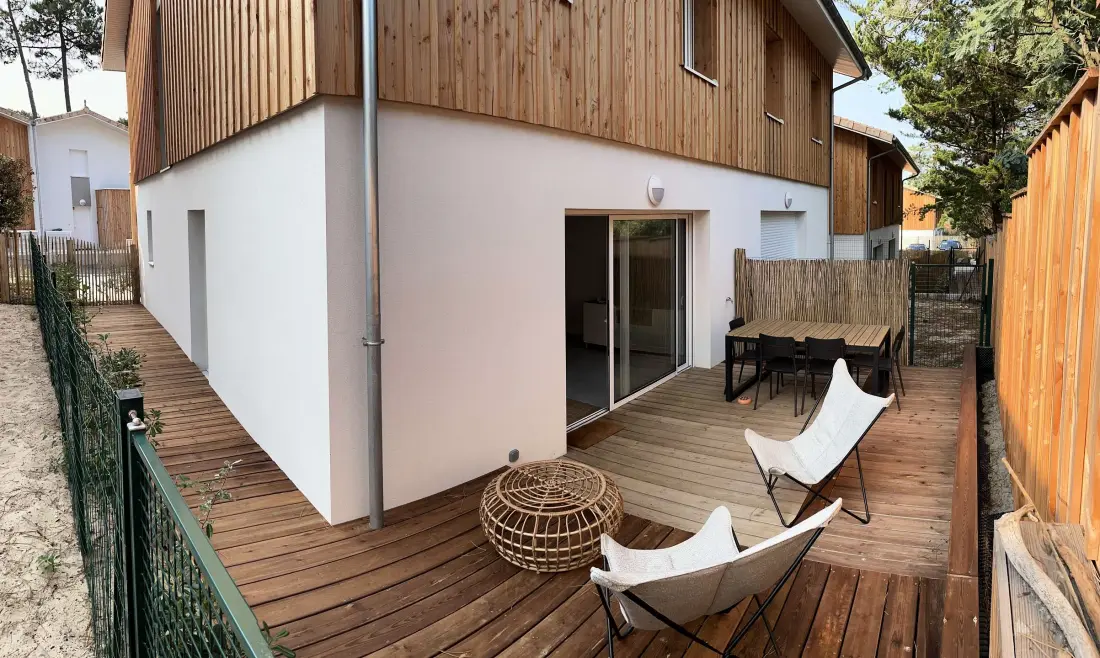 Résidence Villa Cano