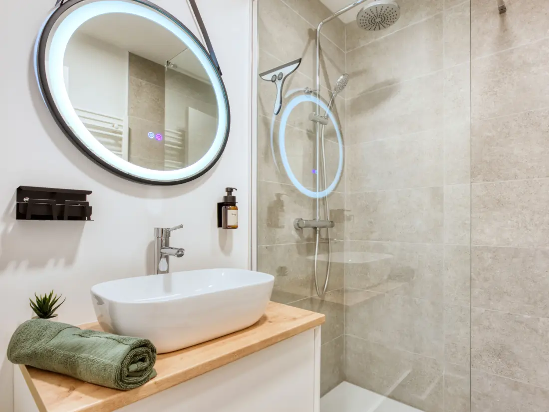 Résidence Village Cheval Spa Résidences