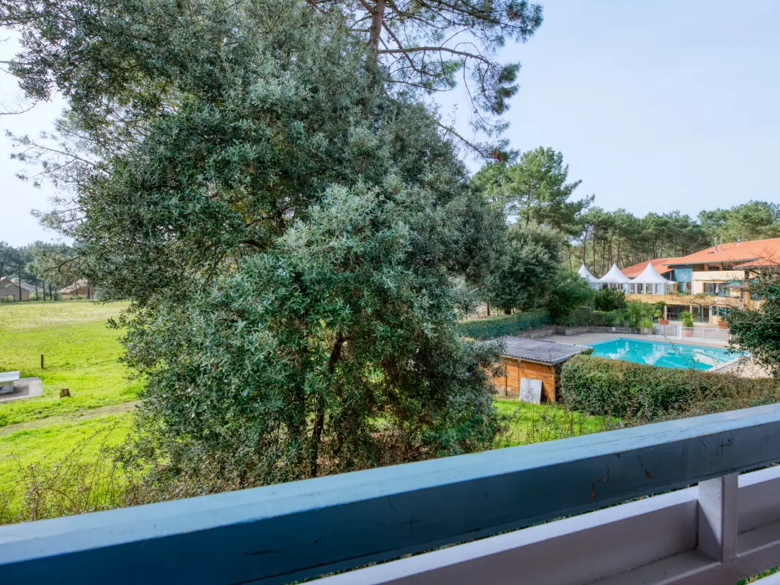 Résidence Village Cheval Spa Résidences