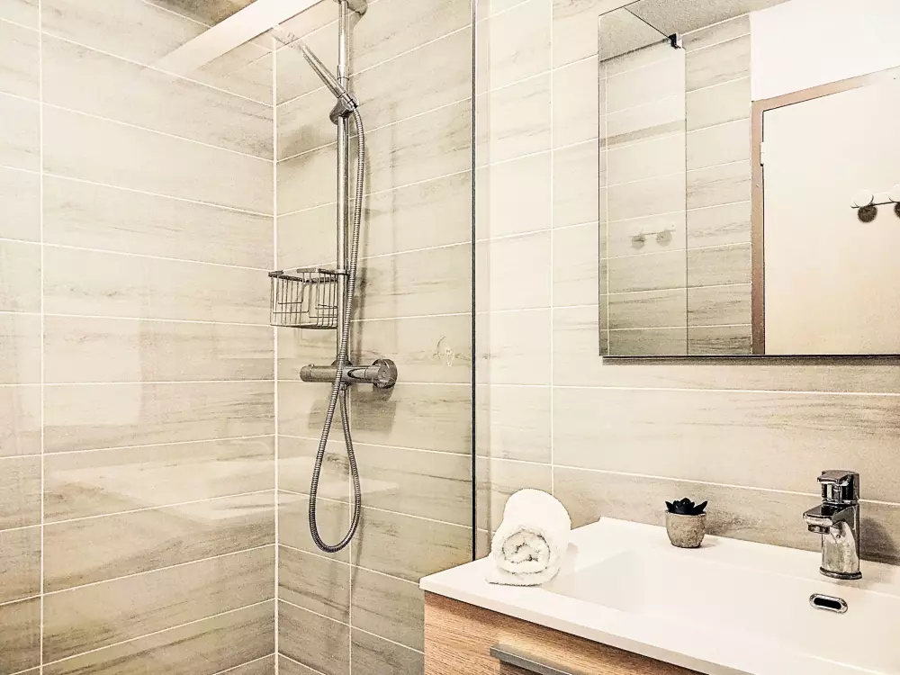 Résidence Village Cheval Spa Résidences