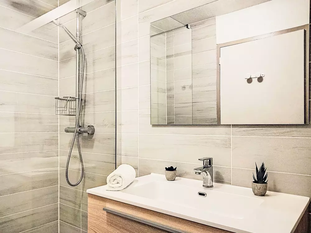 Résidence Village Cheval Spa Résidences