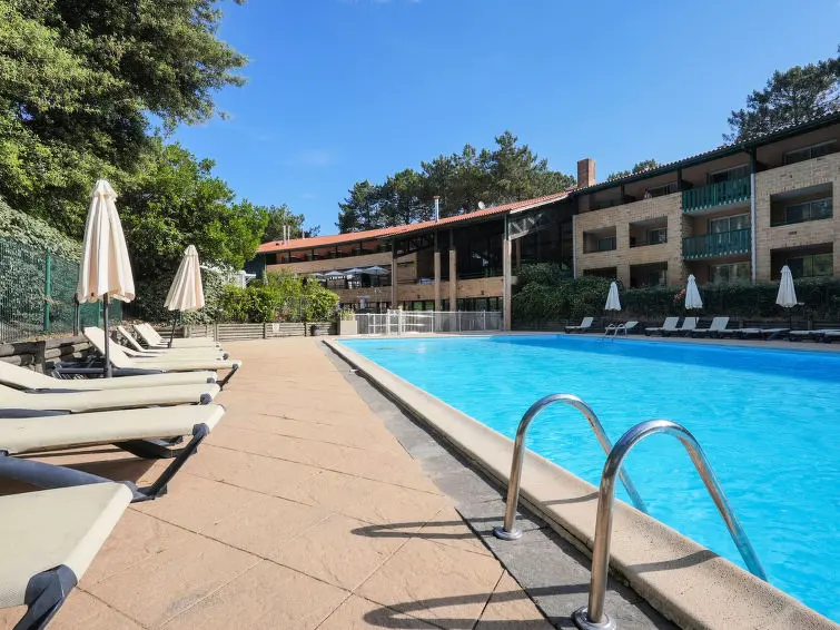 Résidence Village Cheval Spa Résidences