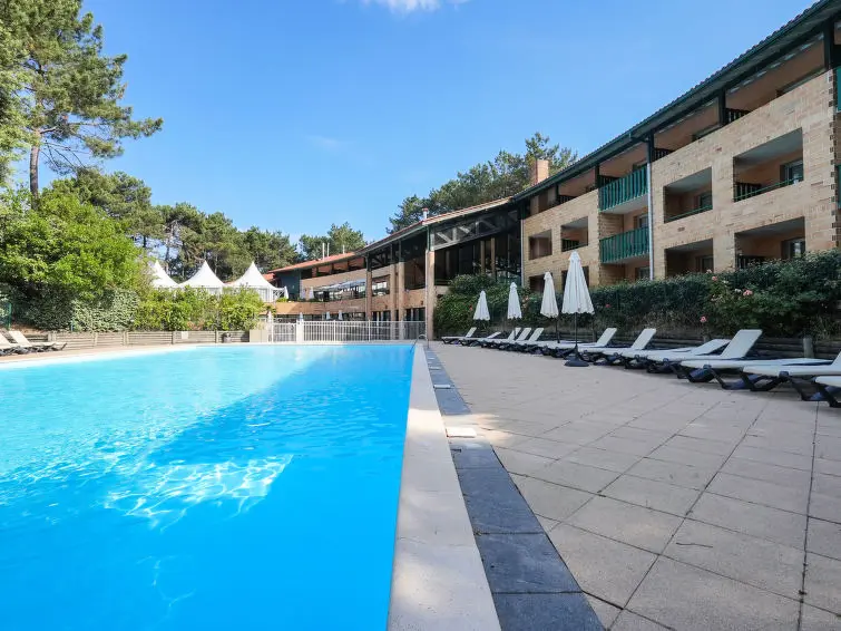 Résidence Village Cheval Spa Résidences