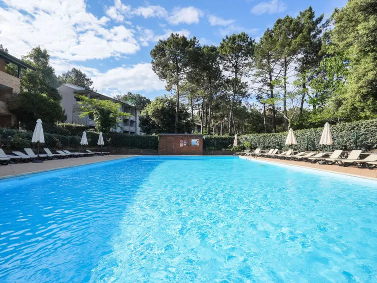 Résidence Village Cheval Spa Résidences