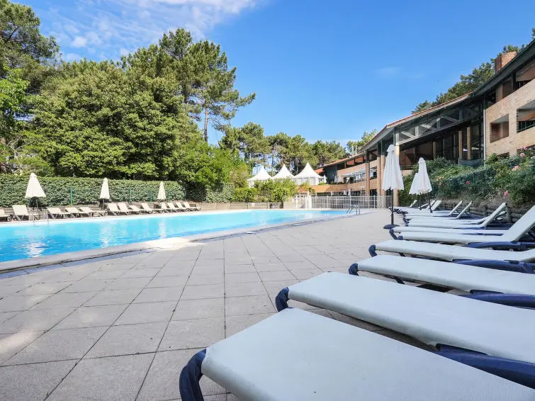 Résidence Village Cheval Spa Résidences